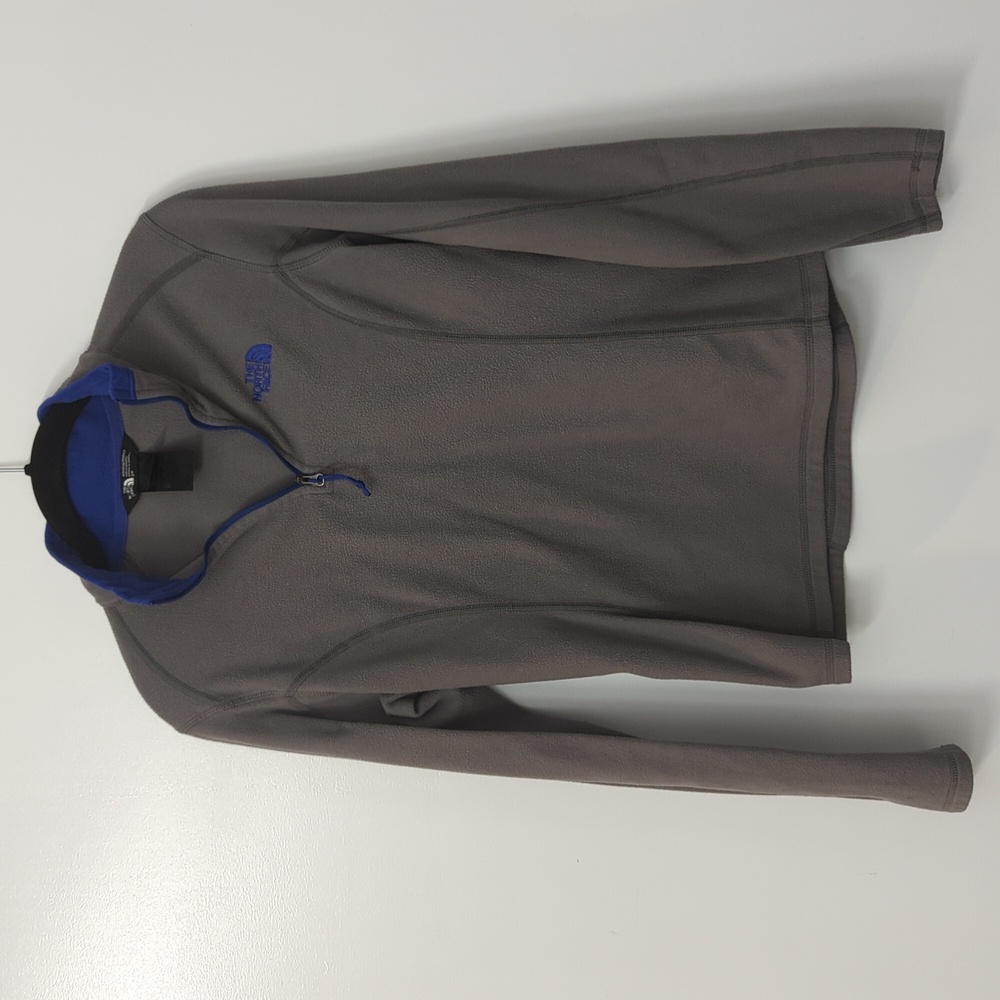 The North Face pullover